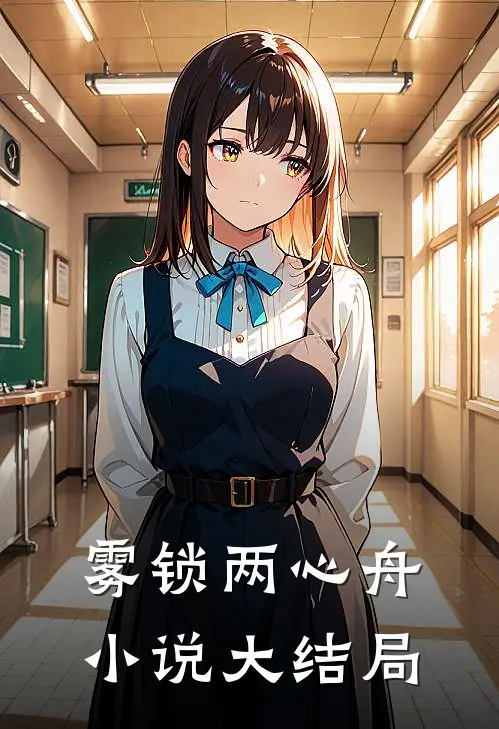 雾锁两心舟小说大结局