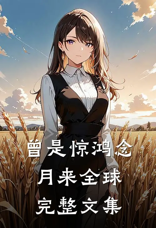 曾是惊鸿念月来全球完整文集