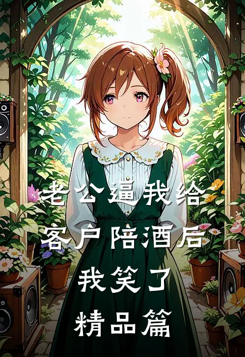 老公逼我给客户陪酒后，我笑了精品篇