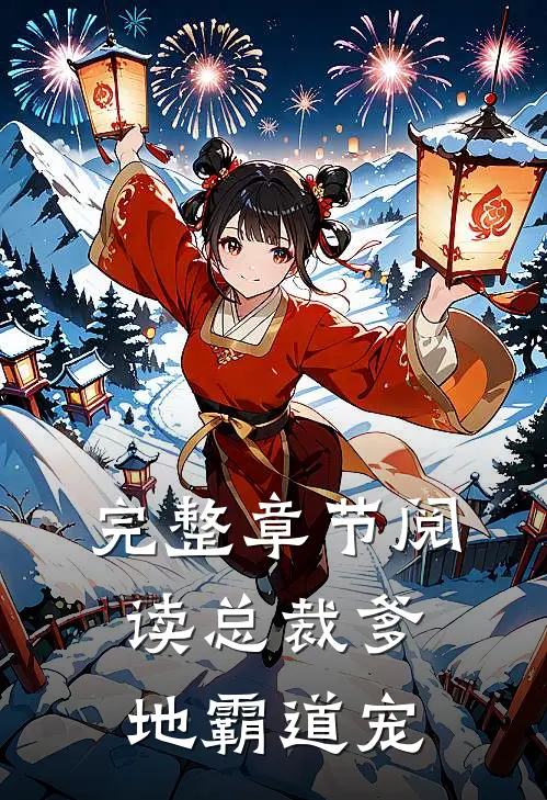 完整章节阅读总裁爹地霸道宠