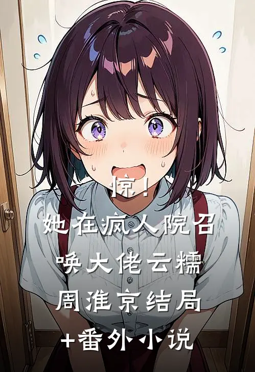 惊！她在疯人院召唤大佬云糯周淮京结局+番外小说
