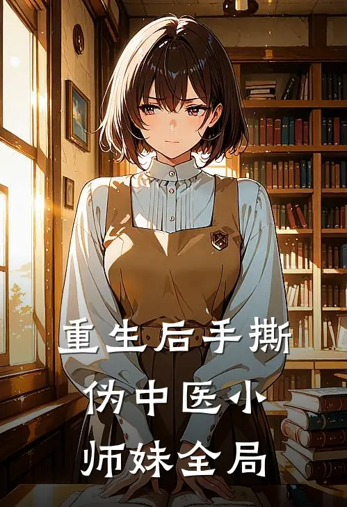 重生后手撕伪中医小师妹全局