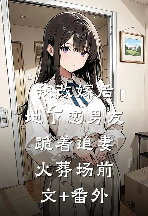 我改嫁后，地下恋男友跪着追妻火葬场前文+番外
