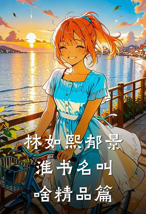林如熙郁景淮书名叫啥精品篇