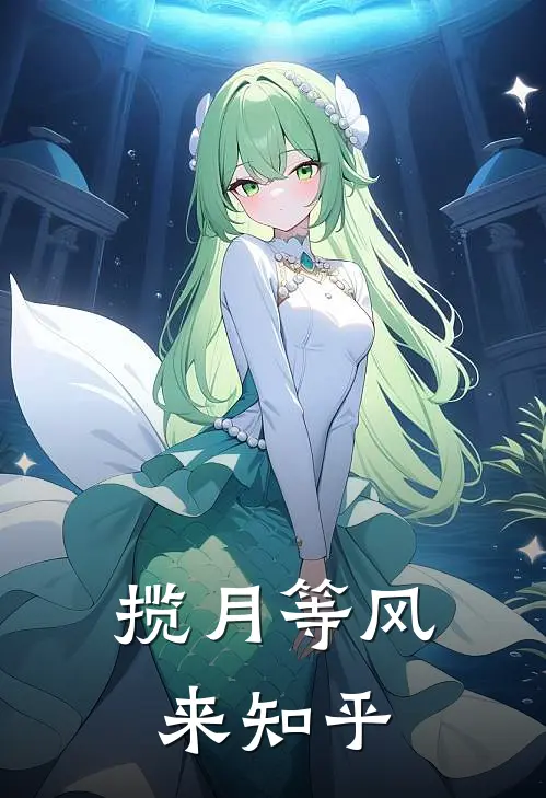 揽月等风来知乎