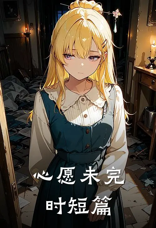心愿未完时短篇