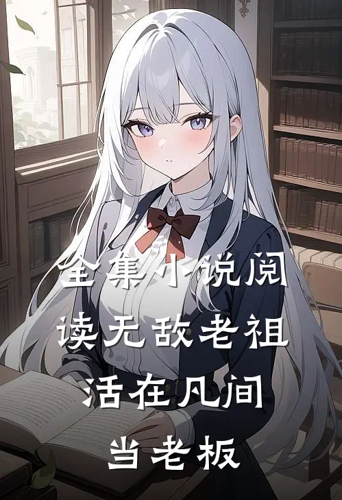 全集小说阅读无敌老祖：活在凡间当老板