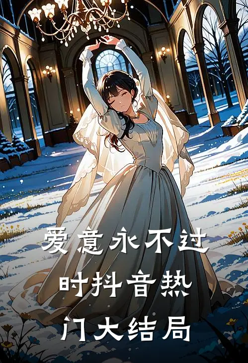 爱意永不过时抖音热门大结局