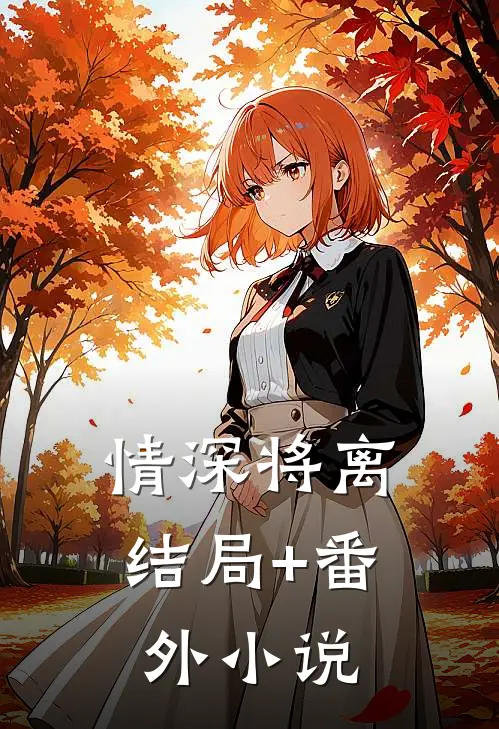 情深将离结局+番外小说