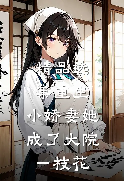 精品选集重生：小娇妻她成了大院一枝花