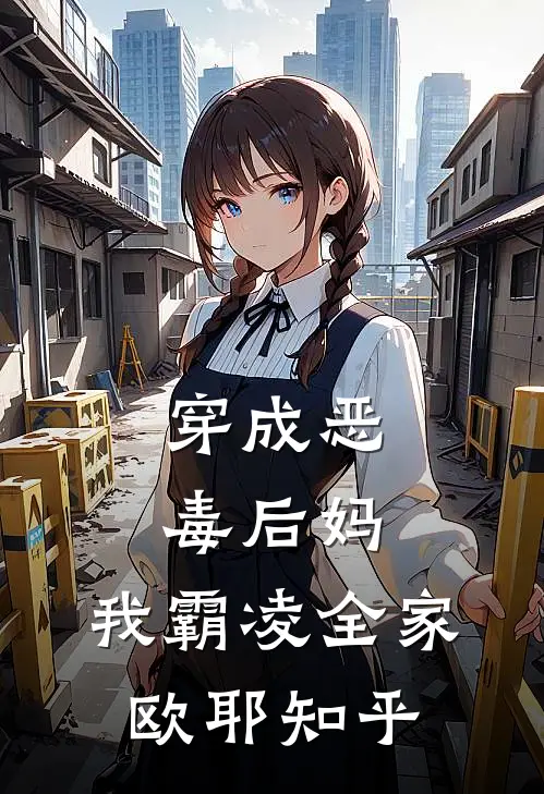 穿成恶毒后妈，我霸凌全家，欧耶知乎