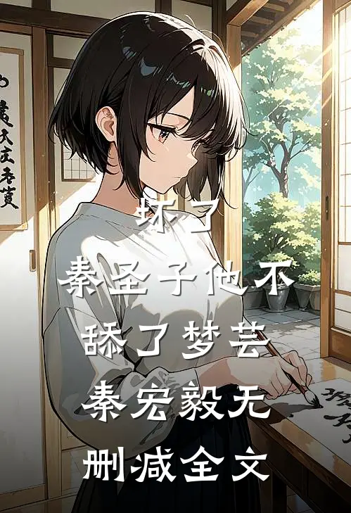 坏了，秦圣子他不舔了梦芸秦宏毅无删减全文