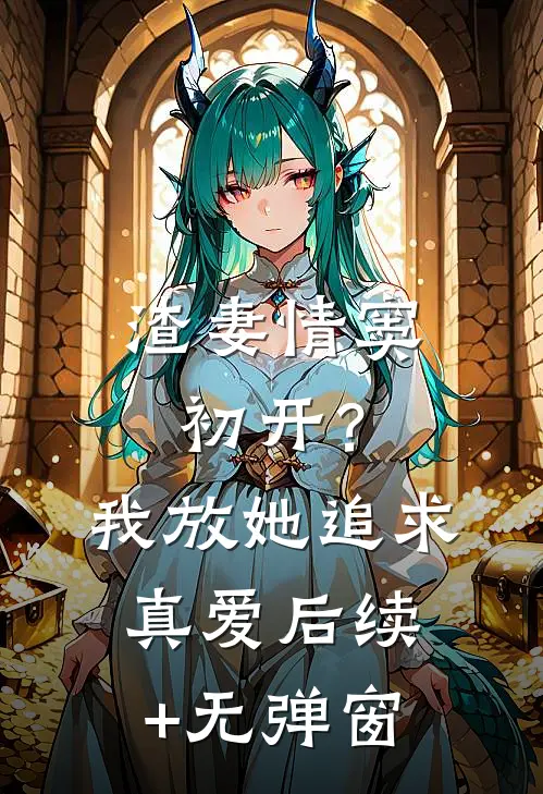 渣妻情窦初开？我放她追求真爱后续+无弹窗