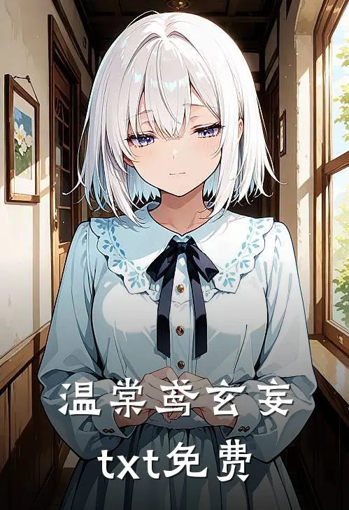 温棠鸢玄妄txt免费