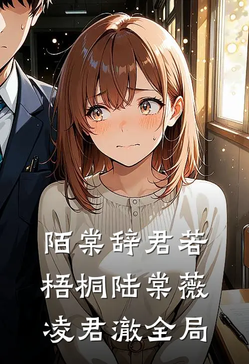 陌棠辞君若梧桐陆棠薇凌君澈全局