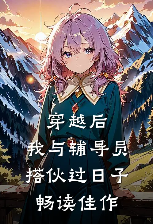 穿越后，我与辅导员搭伙过日子畅读佳作