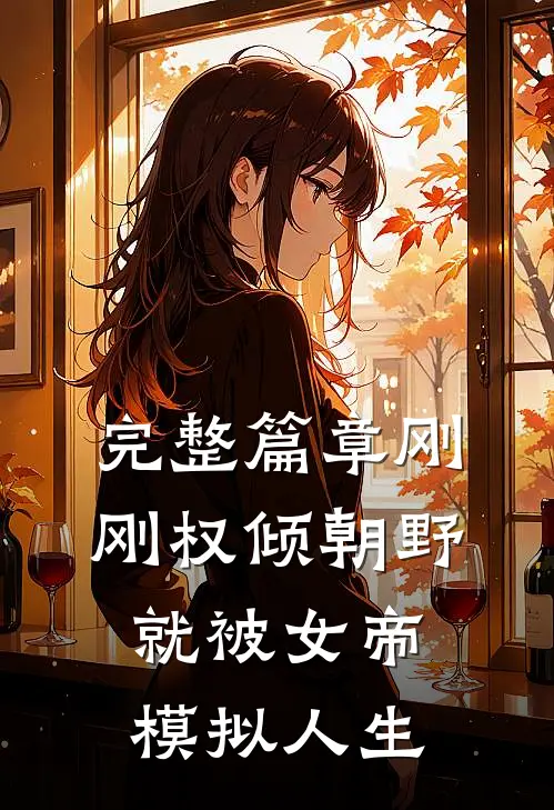 完整篇章刚刚权倾朝野，就被女帝模拟人生