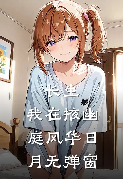 长生：我在掖幽庭风华日月无弹窗
