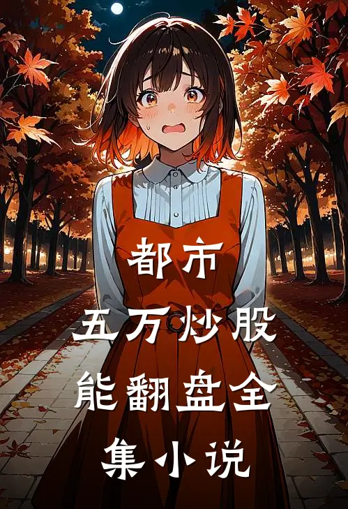 都市：五万炒股能翻盘全集小说