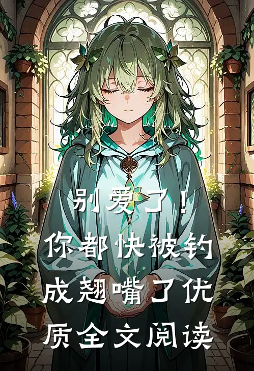 别爱了！你都快被钓成翘嘴了优质全文阅读
