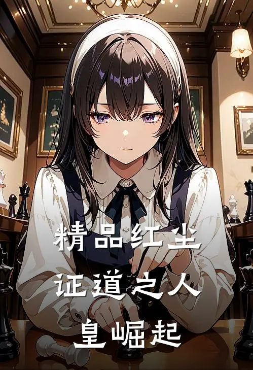 精品红尘证道之人皇崛起