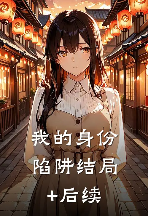我的身份陷阱结局+后续