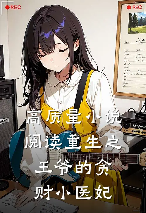 高质量小说阅读重生之王爷的贪财小医妃