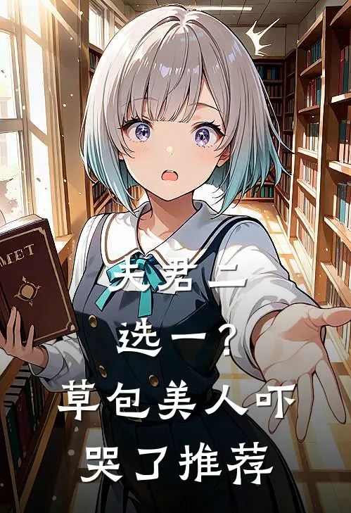 夫君二选一？草包美人吓哭了推荐