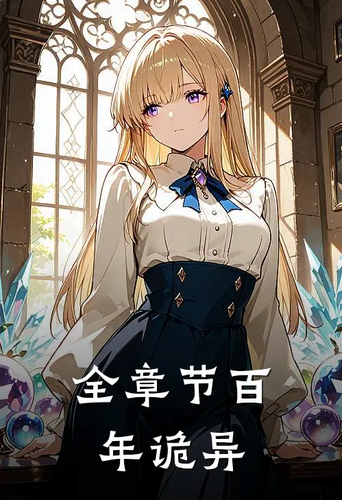 全章节百年诡异