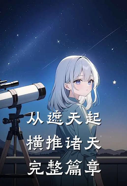 从遮天起，横推诸天完整篇章