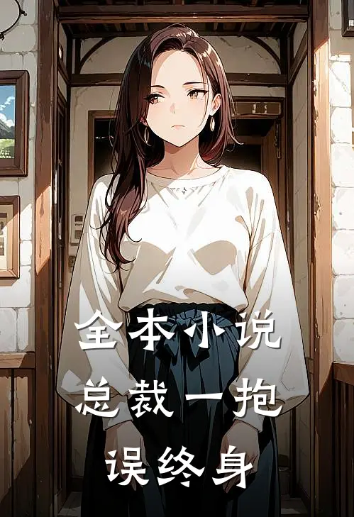 全本小说总裁一抱误终身