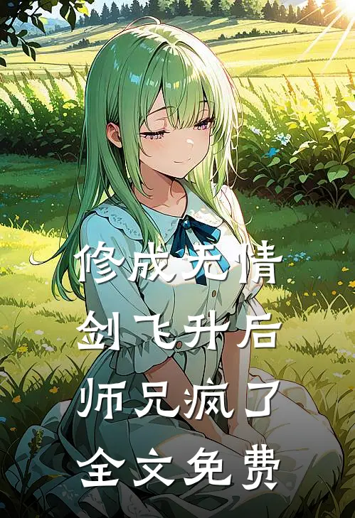 修成无情剑飞升后，师兄疯了全文免费