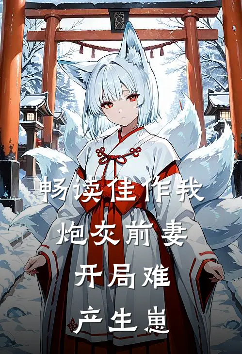 畅读佳作我，炮灰前妻，开局难产生崽