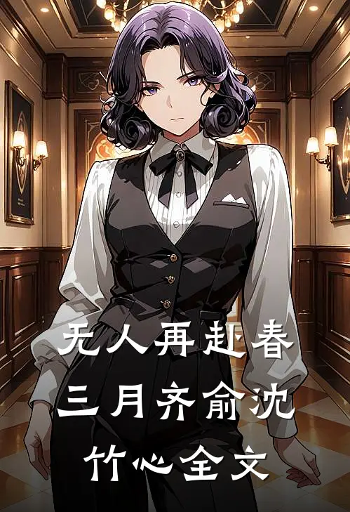 无人再赴春三月齐俞沈竹心全文