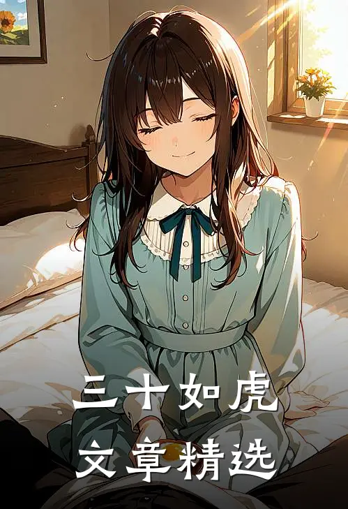 三十如虎文章精选