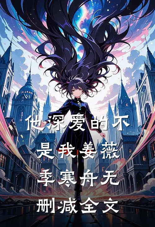 他深爱的不是我姜薇季寒舟无删减全文