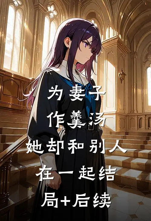 为妻子作羹汤，她却和别人在一起结局+后续