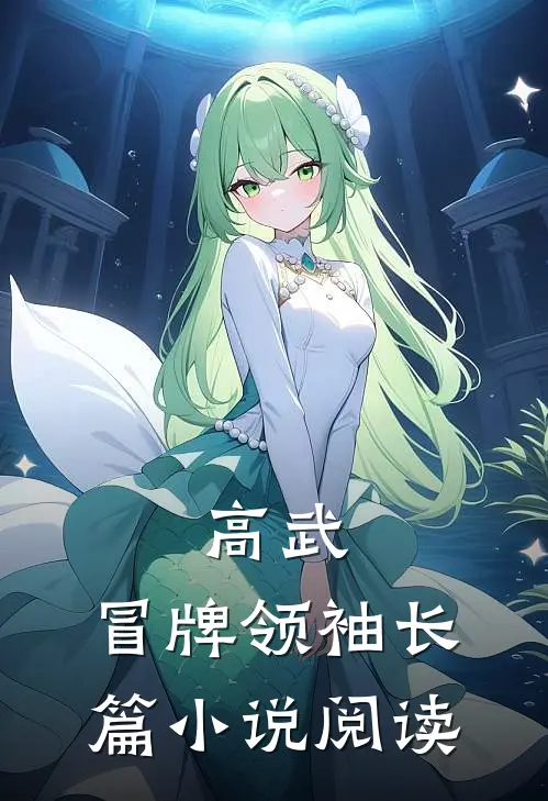 高武：冒牌领袖长篇小说阅读