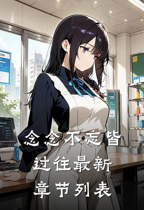 念念不忘皆过往最新章节列表