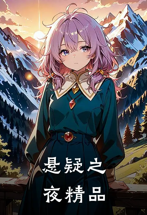 悬疑之夜精品