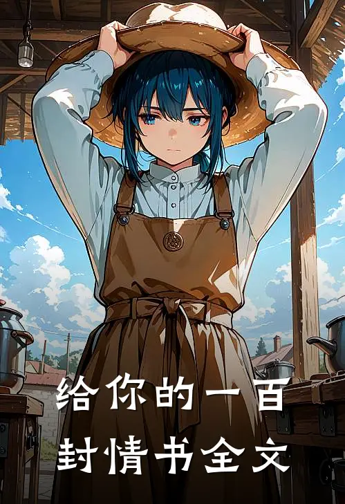 给你的一百封情书全文