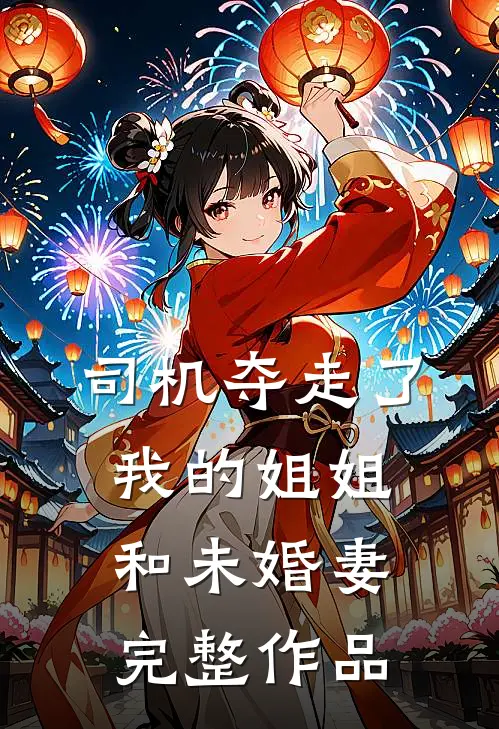 司机夺走了我的姐姐和未婚妻完整作品