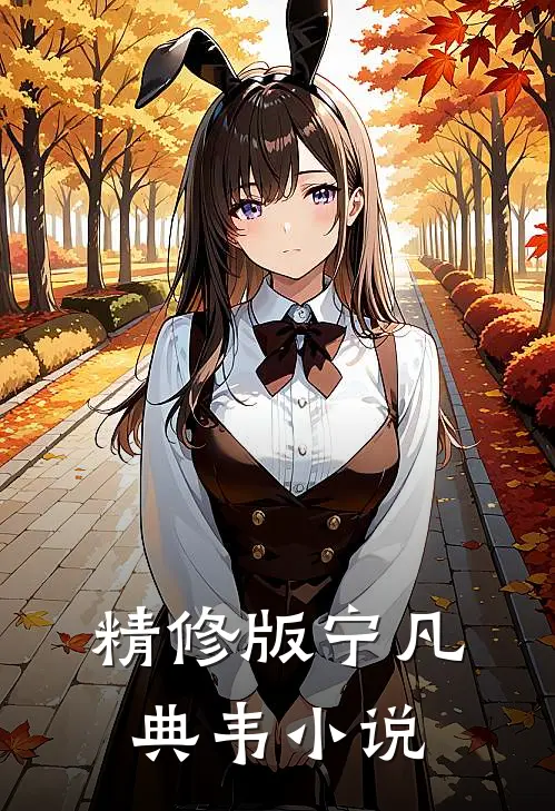 精修版宁凡典韦小说