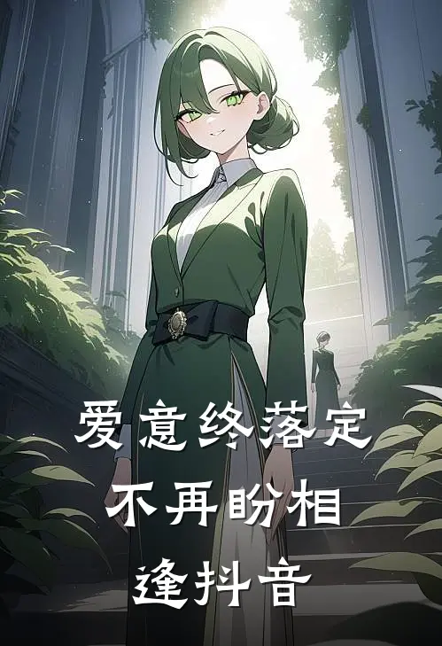 爱意终落定，不再盼相逢抖音