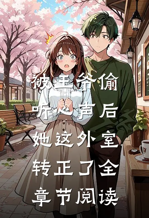 被王爷偷听心声后，她这外室转正了全章节阅读