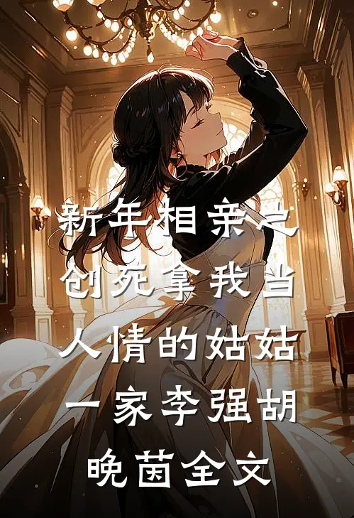 新年相亲之创死拿我当人情的姑姑一家李强胡晚茵全文
