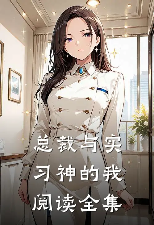 总裁与实习神的我阅读全集