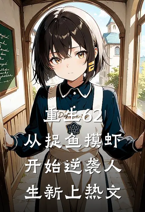 重生62，从捉鱼摸虾开始逆袭人生新上热文