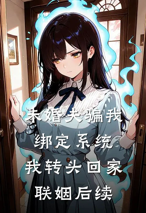 未婚夫骗我绑定系统，我转头回家联姻后续