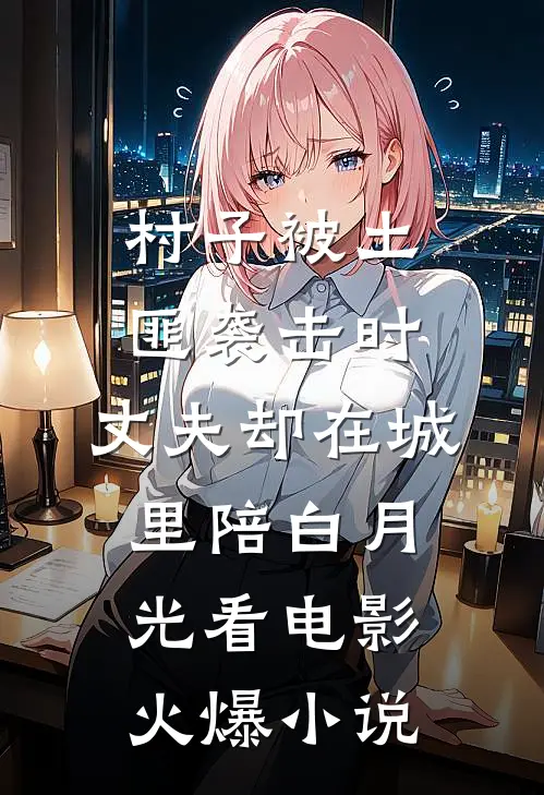 村子被土匪袭击时，丈夫却在城里陪白月光看电影火爆小说